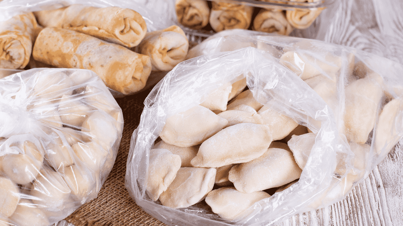 Працівник продукції Agnes
