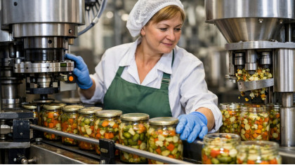 Оператор машин (Albertów)