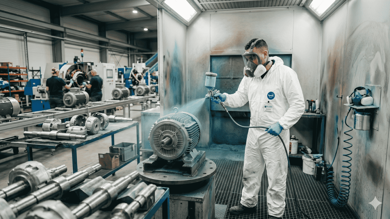 Маляр-напилювач (Celma)