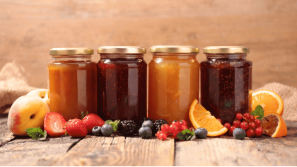 Працівник продукції Eterno