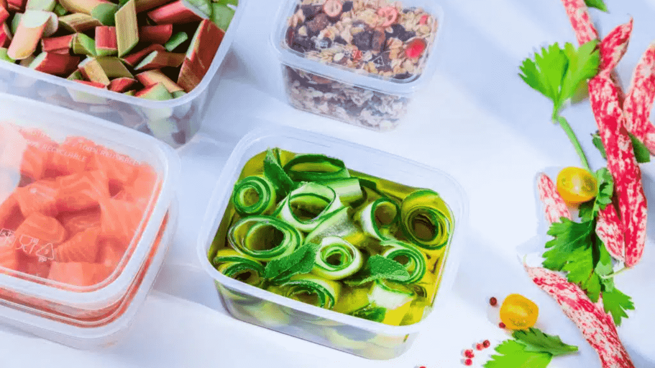Працівник продукції Guillin Polska