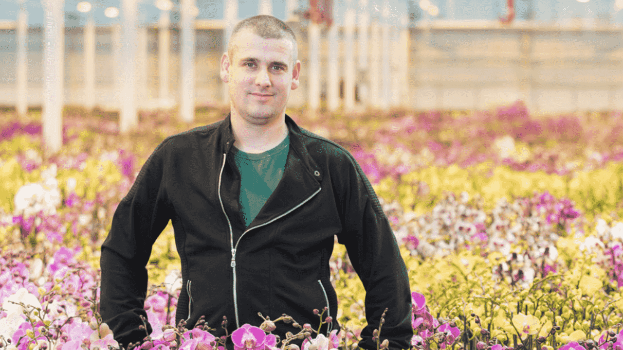 Помічник агронома