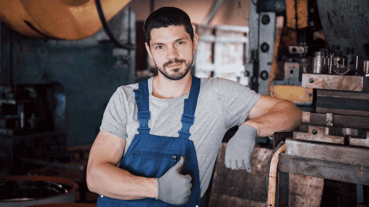 Оператор виробництва JOTUL POLSKA
