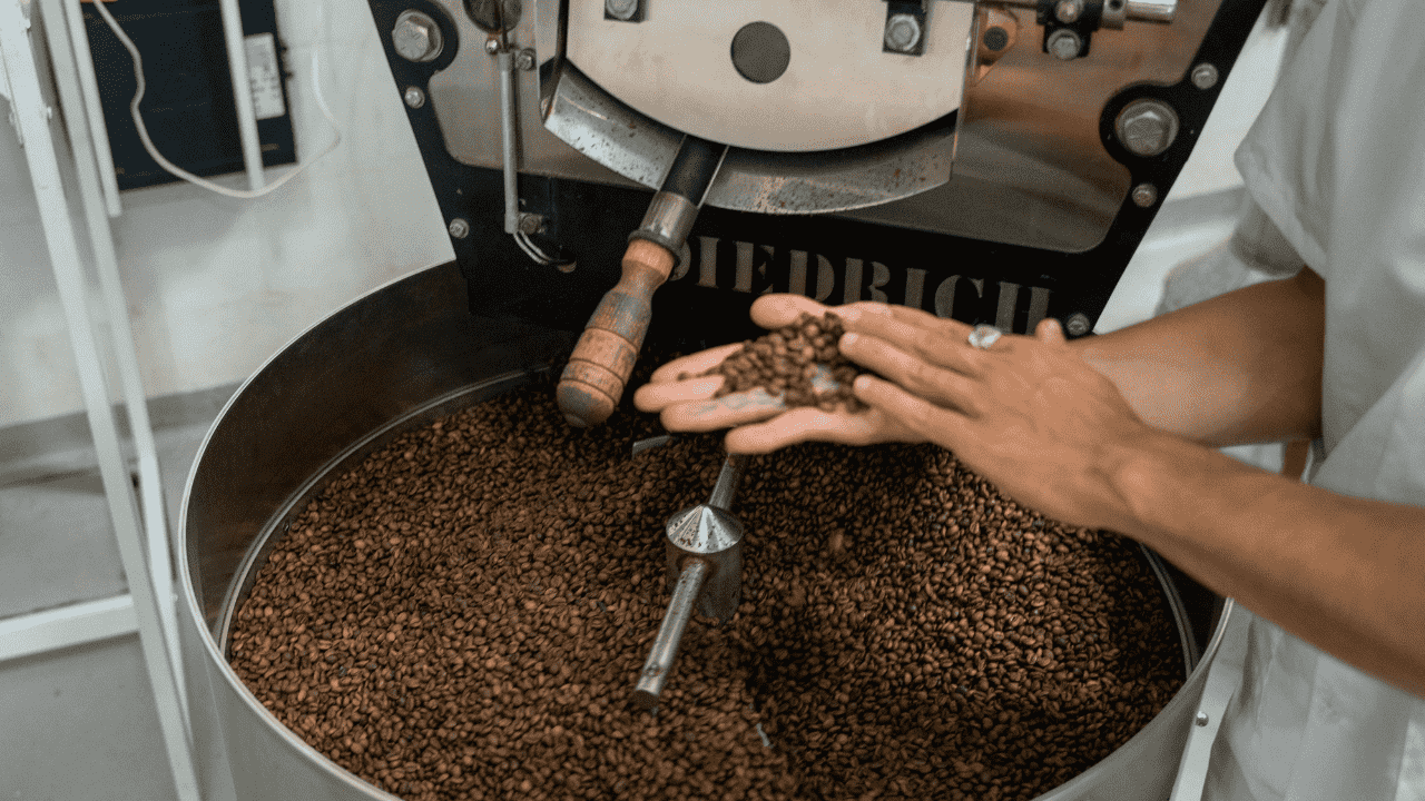 Оператор машин Mokate (Ustroń)