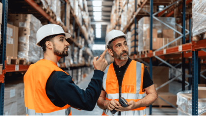 Працівник складу