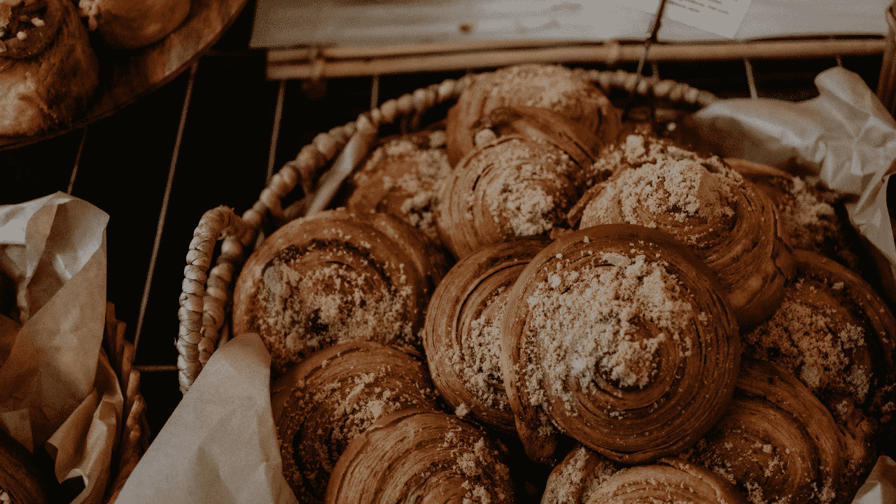 Працівник продукції POLMARKUS