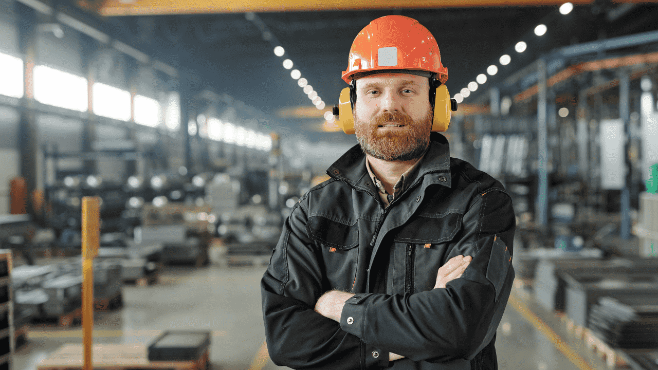 Працівник на виробництво бетонних виробів