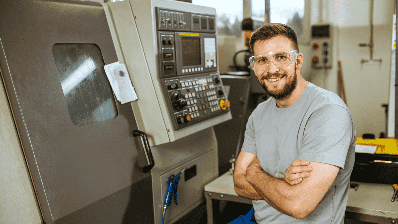 Оператор пресу