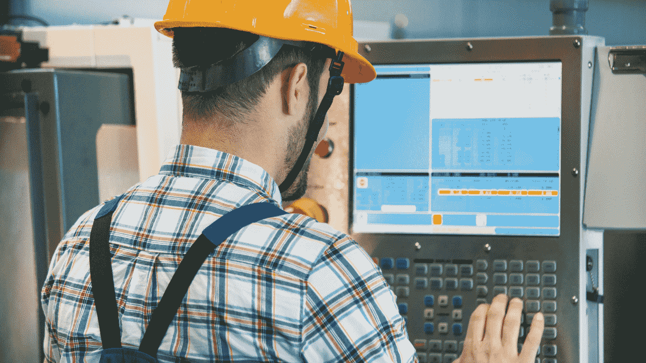 Оператор машин UNIMET 